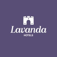 LAVANDA HOTELS logo - Similar company to Mostsecur