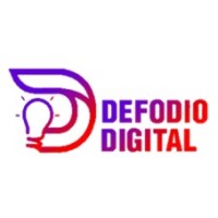 Defodio Digital logo - Similar company to Thebackspace.Co