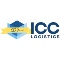 ICC Logistics Services, Inc. logo - Similar company to Guardian Logistics Solutions