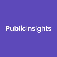 Public Insights logo - Similar company to Interstitial Technology, Pbc