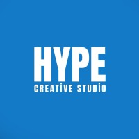 Hype Creative Studio logo - Similar company to Hype Creative Studio