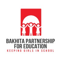 Bakhita Partnership for Education logo - Similar company to Mizizi Learning Ltd
