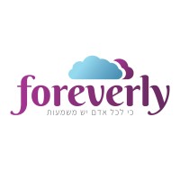 FOREVERLY logo - Similar company to Foreverly (Techstars '21)