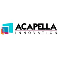Acapella Innovation Pvt. Ltd. logo - Similar company to Vadaany Innovation Labs