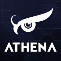 Athena Systems logo - Similar company to Cobaltfx