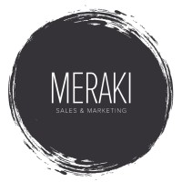 Meraki, Sales & Marketing logo - Similar company to Cohete Distribution