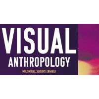 Visual Anthropology Journal logo - Similar company to Visual Anthropology Center