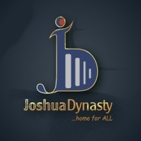 Joshua Dynasty logo - Similar company to Horizon Resource Network E.V.