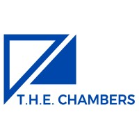 T.H.E. Chambers logo - Similar company to Lexarb