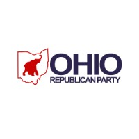 Ohio Republican Party logo - Similar company to Clemson Institute For The Study Of Capitalism