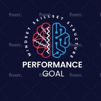 Performance Goal logo - Similar company to Summit Scale® Coaching