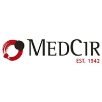 MEDCIR - Medical Cirúrgica logo - Similar company to Viaonda Rfid