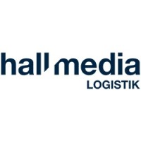 Hall Media Logistik AB logo - Similar company to Midroce Mena