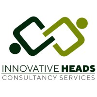 Innovative Heads logo - Similar company to Innovative Corporate Solution
