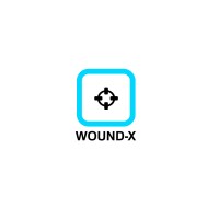Wound-X logo - Similar company to Shield Line