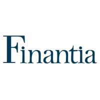 Finantia logo - Similar company to Bbc Factoring