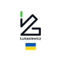Łukasiewicz Research Network logo - Similar company to Ensemble3 Sp. Z O. O.