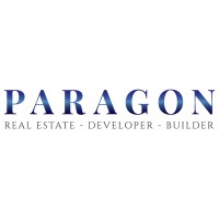Paragon Companies logo - Similar company to Eck Companies