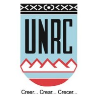 Universidad Nacional de Rio Cuarto logo - Similar company to Multilingual Hub