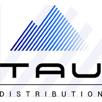 Tau Distribution LLP logo - Similar company to Alpha Lining Distribution