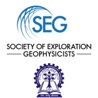 SEG IIT Kharagpur Student Chapter logo - Similar company to Earth Science Study Circle (Essc) Official Page