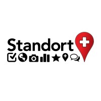 Standort+ / standort.plus digital agency logo - Similar company to The Original Body Ag
