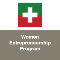 Women Entrepreneurship Program logo - Similar company to Masaaf Aut