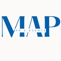 MAP PR&EVENTS logo - Similar company to Solv Technology Pte Ltd