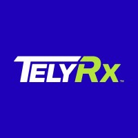 TelyRx logo - Similar company to Menozzi It Solutions