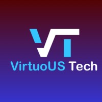 Virtuous Tech logo - Similar company to Tigerhawk Technologies