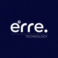Érre Technology logo - Similar company to Dessta - Agência De Comunicação