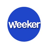 Weeker logo - Similar company to Weke