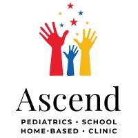 Ascend Rehab Services, Inc. logo - Similar company to Spg Therapy & Education