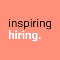 Inspiring Hiring logo - Similar company to Hiring Resources