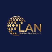 LAN General Trading logo - Similar company to Axc Design