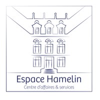 ESPACE HAMELIN Centre d'affaires & services logo - Similar company to Téolite