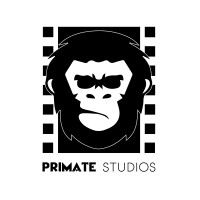 Primate Studios logo - Similar company to Vedavfx