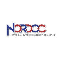 Norwegian Dutch Chamber of Commerce logo - Similar company to Stefanus Alliance International