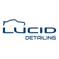 Lucid Detailing logo - Similar company to Totch Creaties