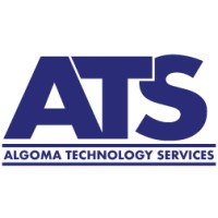 ATS - Algoma Technology Services logo - Similar company to Specimen Bio