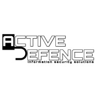 Active Defence Information Security Solutions