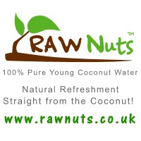 Raw Nuts