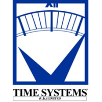 Time Systems (UK) logo - Similar company to Proclaim Billing Services