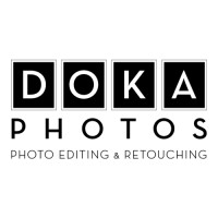 Doka Photos logo - Similar company to Atlentis