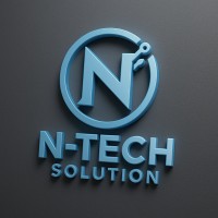 N Tech Solution logo - Similar company to Synonyms Training Solutions Llp