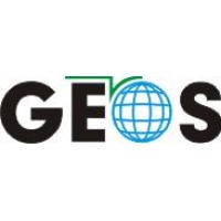 Geos logo - Similar company to Exclusive Nexus
