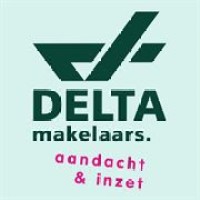 Delta NVM Makelaars logo - Similar company to Extra Makelaars
