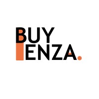 Buyenza logo - Similar company to Code Enlights