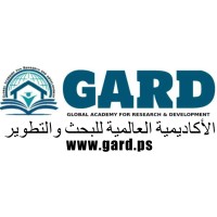 Global Academy for Research and development logo - Similar company to Global Academy Of Training And Research (Gatr) Enterprise