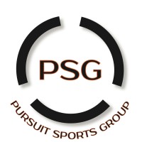 Pursuit Sports Group logo - Similar company to Digital Athlete Ventures